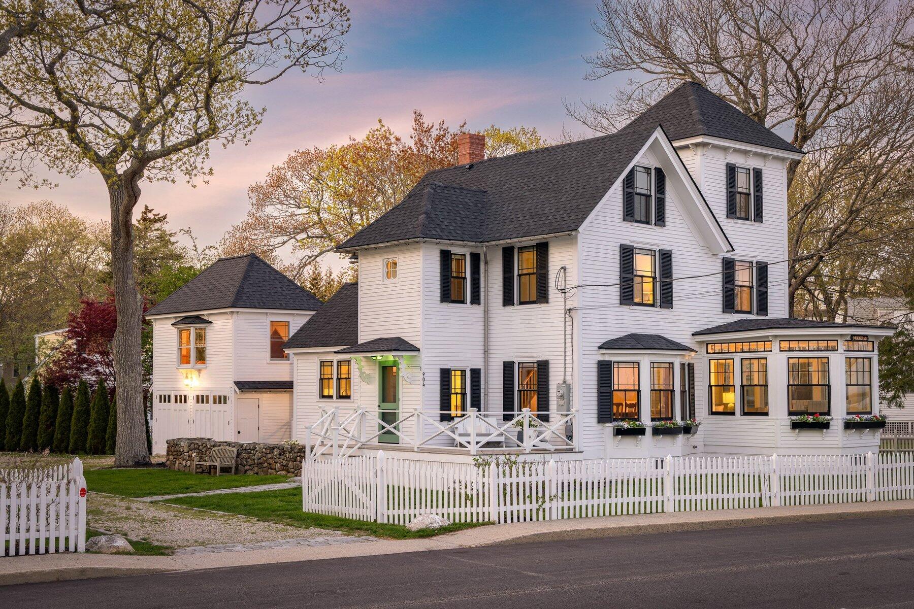 904 Kings Highway Kennebunkport ME 04046