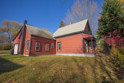 131 Oakes Street Farmington ME 04938