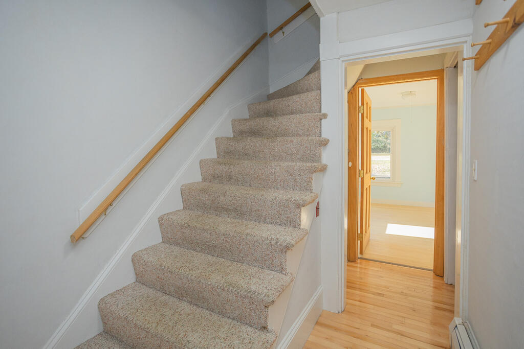 131 Oakes Street Farmington ME 04938