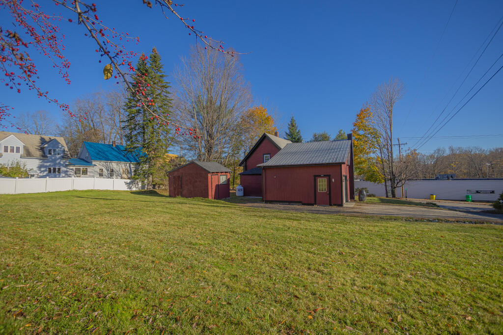 131 Oakes Street Farmington ME 04938