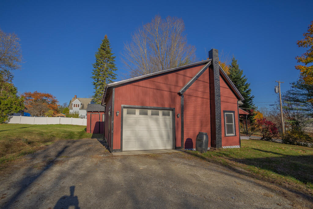 131 Oakes Street Farmington ME 04938
