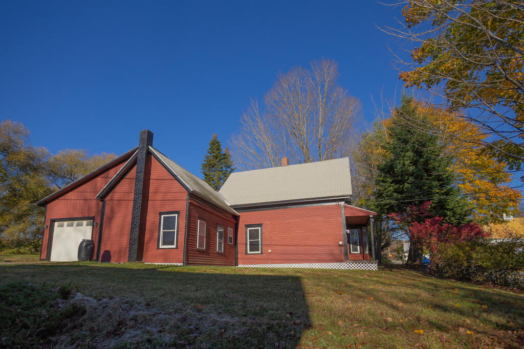 131 Oakes Street Farmington ME 04938