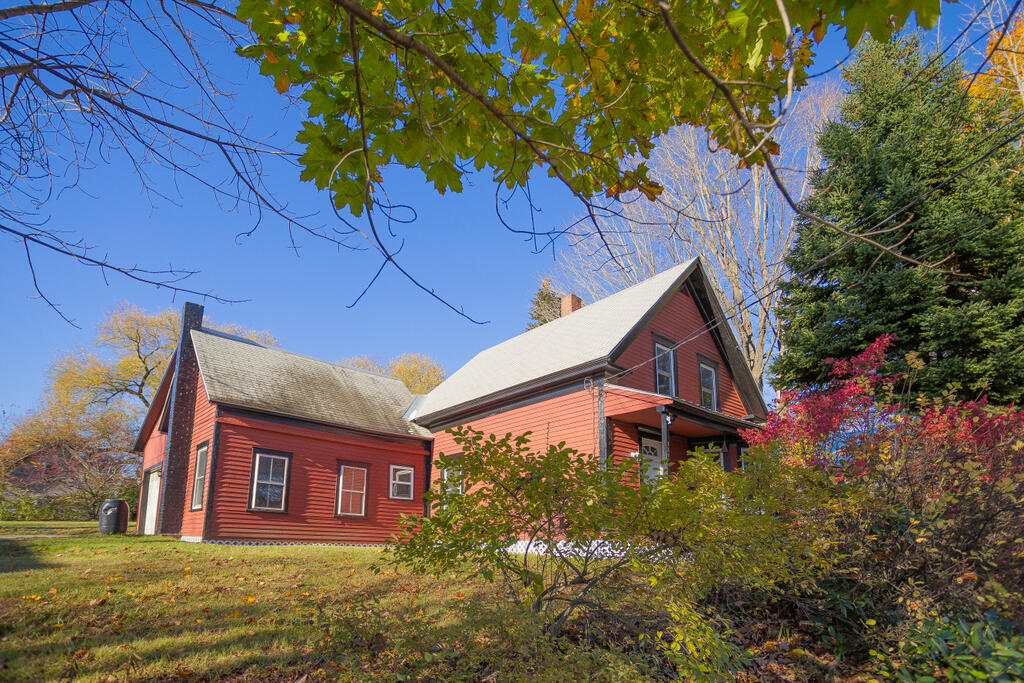 131 Oakes Street Farmington ME 04938