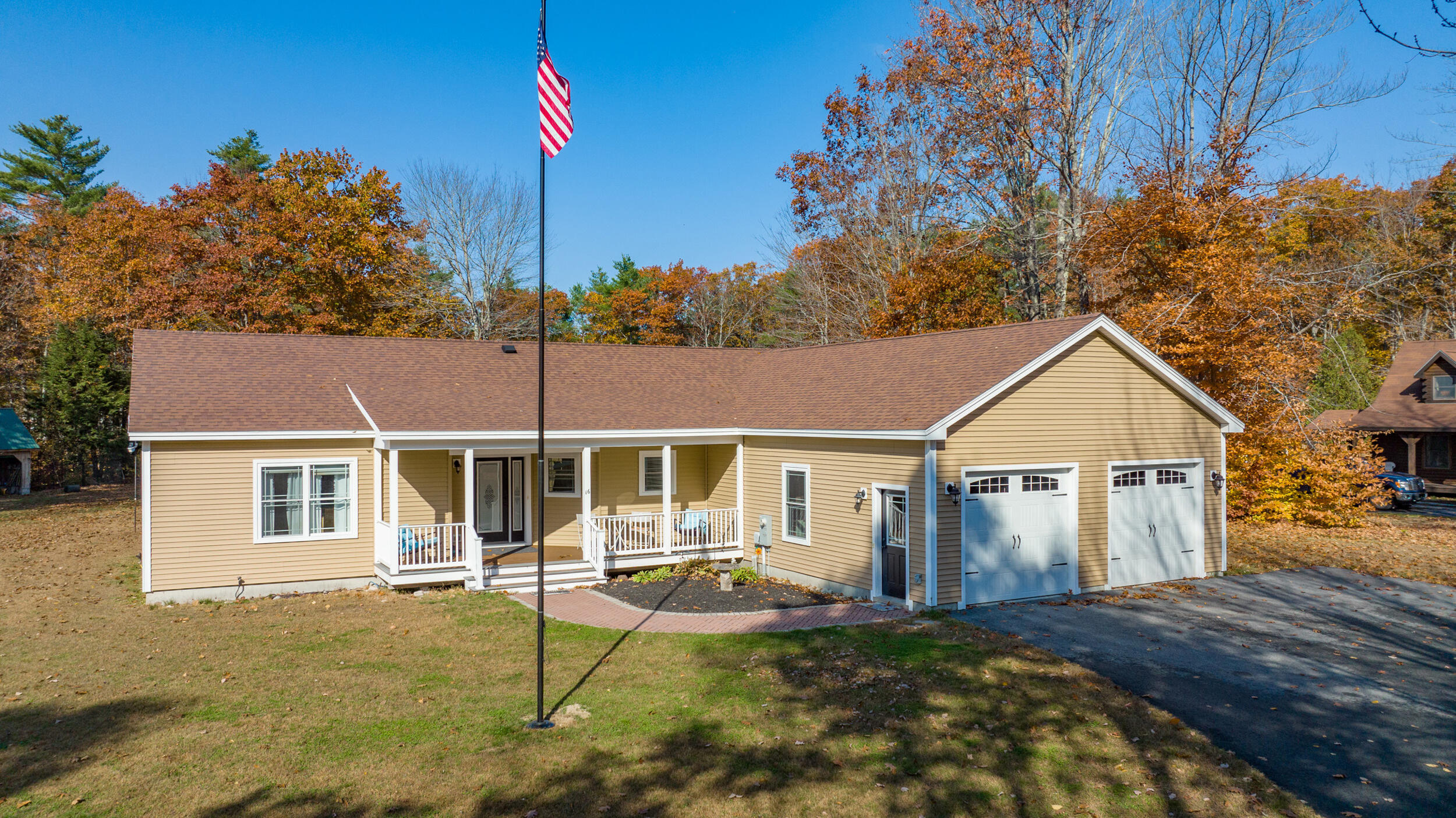 16 Bonny Eagle Boulevard Buxton ME 04093