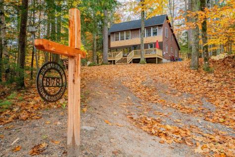 878 Anderson Road Sebago ME 04029