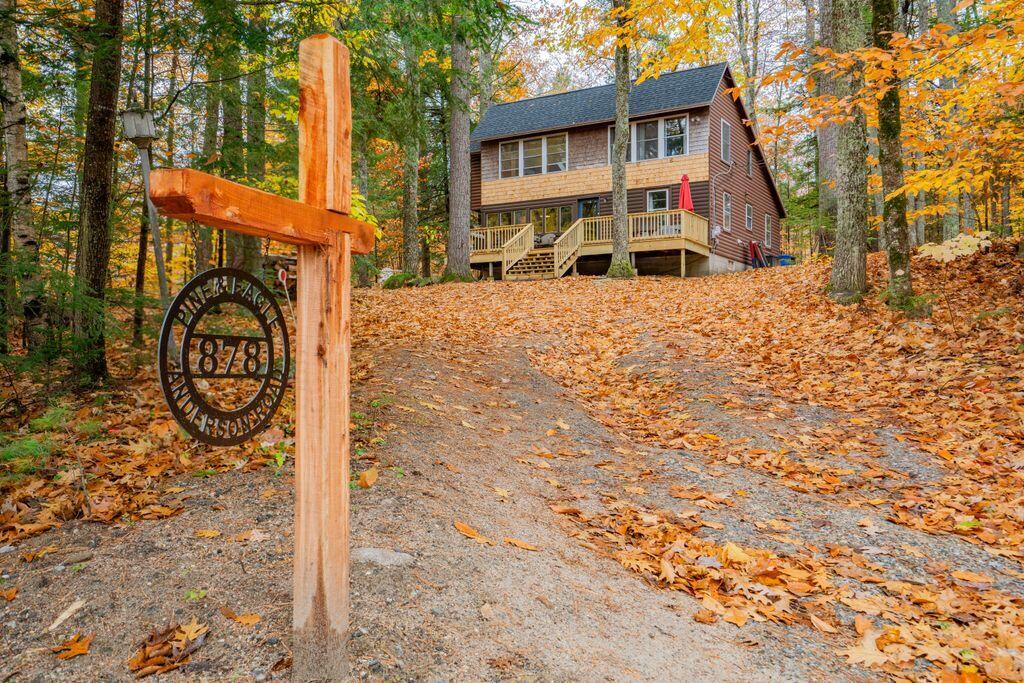 878 Anderson Road Sebago ME 04029