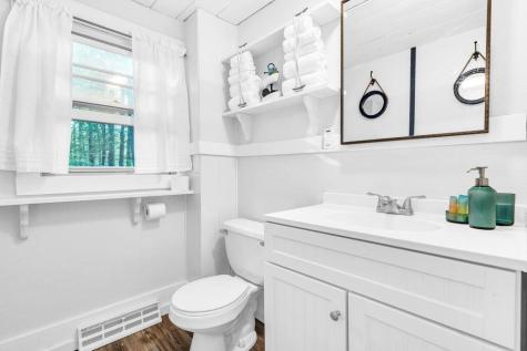 878 Anderson Road Sebago ME 04029