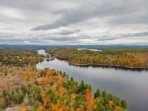 878 Anderson Road Sebago ME 04029