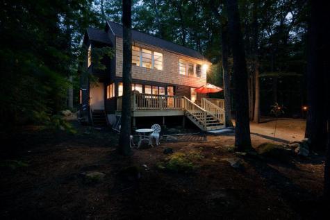 878 Anderson Road Sebago ME 04029