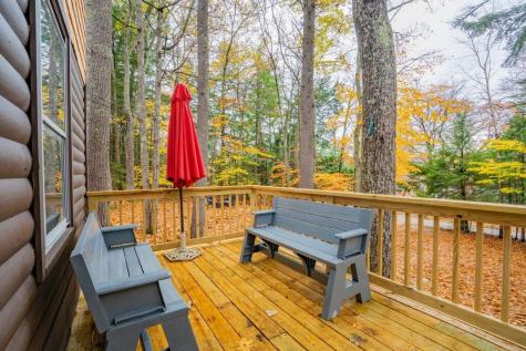 878 Anderson Road Sebago ME 04029