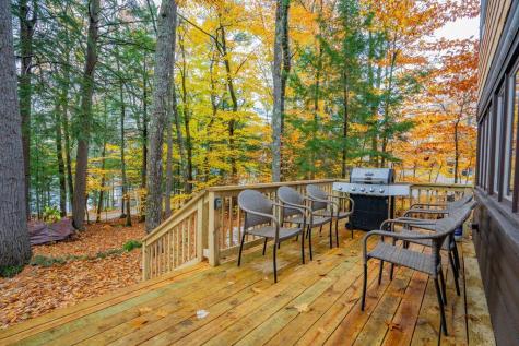 878 Anderson Road Sebago ME 04029