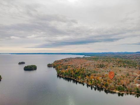 878 Anderson Road Sebago ME 04029