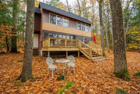878 Anderson Road Sebago ME 04029