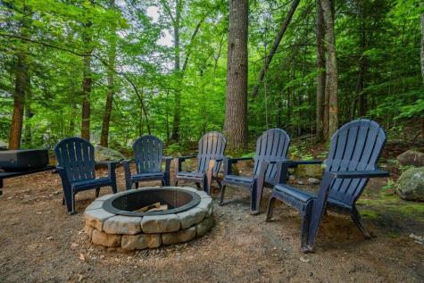 878 Anderson Road Sebago ME 04029