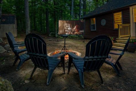 878 Anderson Road Sebago ME 04029