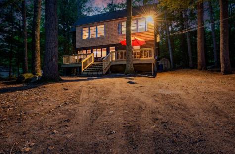 878 Anderson Road Sebago ME 04029