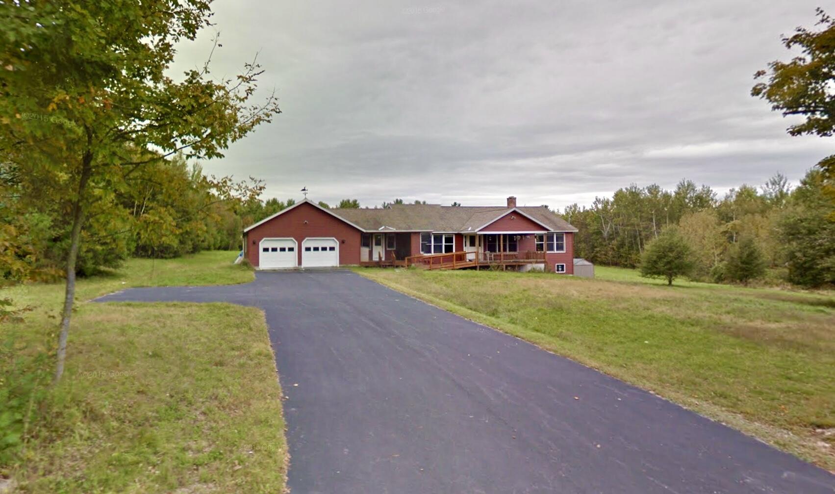 66 Mudgett Road Parsonsfield ME 04047