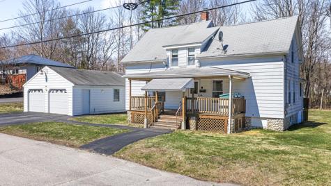 80 Stevens Street Lewiston ME 04240