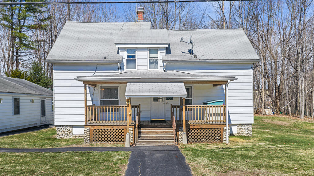 80 Stevens Street Lewiston ME 04240