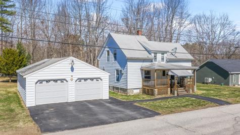 80 Stevens Street Lewiston ME 04240