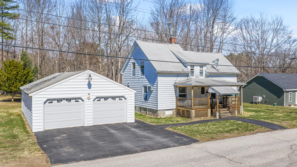 80 Stevens Street Lewiston ME 04240