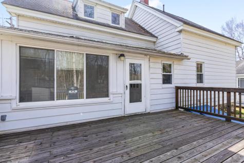80 Stevens Street Lewiston ME 04240