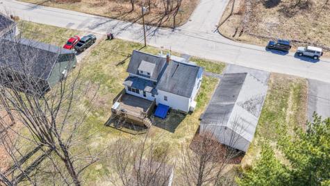 80 Stevens Street Lewiston ME 04240