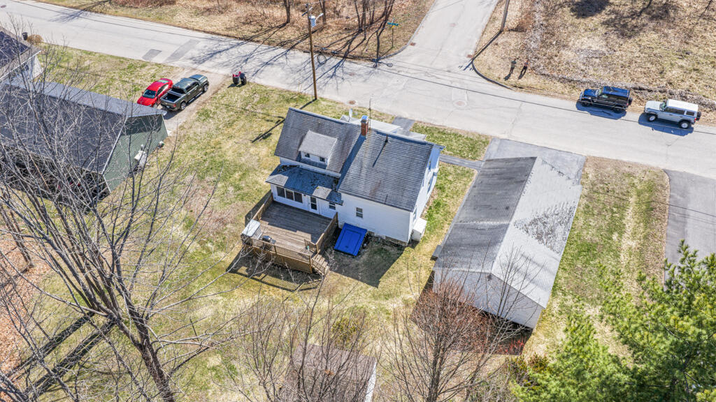 80 Stevens Street Lewiston ME 04240