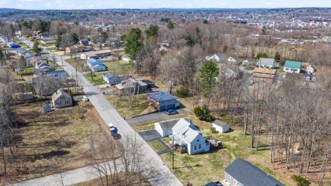 80 Stevens Street Lewiston ME 04240