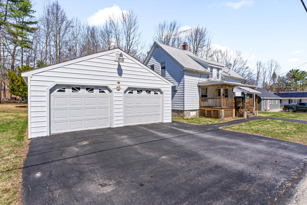 80 Stevens Street Lewiston ME 04240