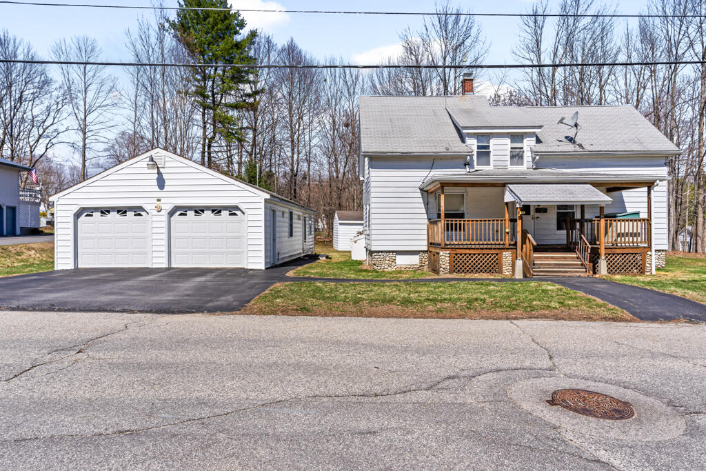 80 Stevens Street Lewiston ME 04240