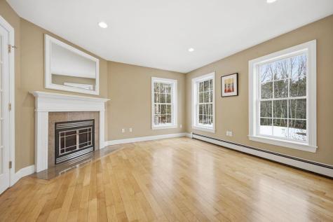 99 Nash Road Windham ME 04062