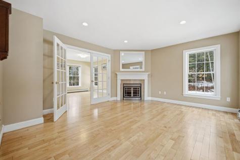 99 Nash Road Windham ME 04062