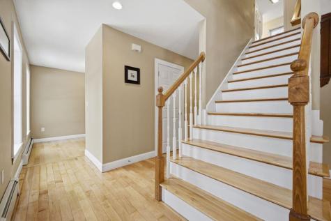 99 Nash Road Windham ME 04062