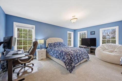 99 Nash Road Windham ME 04062