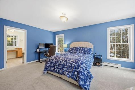 99 Nash Road Windham ME 04062