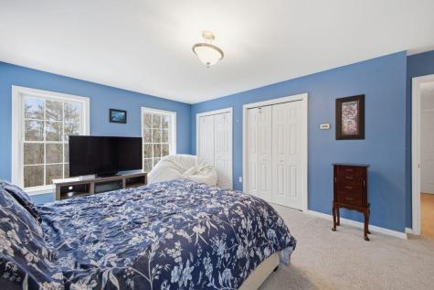 99 Nash Road Windham ME 04062