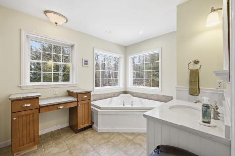 99 Nash Road Windham ME 04062