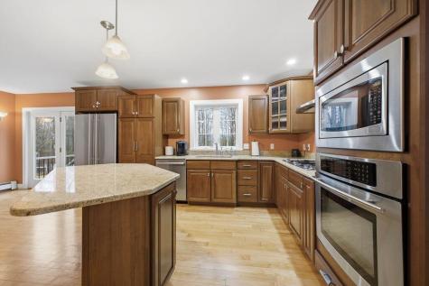 99 Nash Road Windham ME 04062