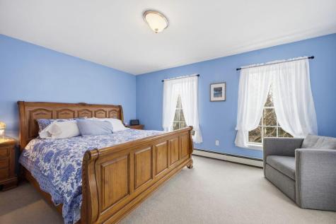 99 Nash Road Windham ME 04062