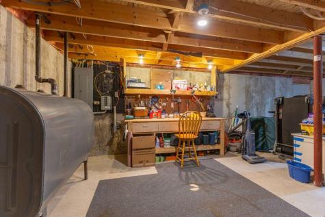 99 Nash Road Windham ME 04062