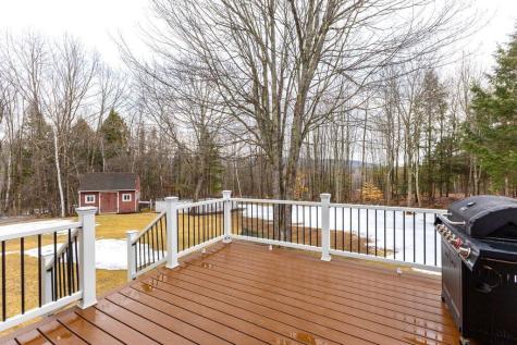 99 Nash Road Windham ME 04062