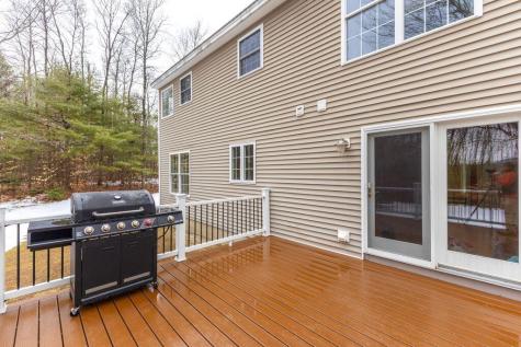 99 Nash Road Windham ME 04062