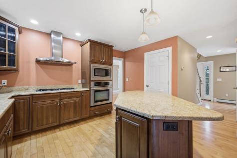 99 Nash Road Windham ME 04062