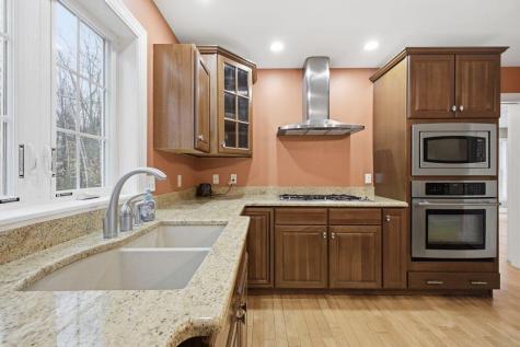 99 Nash Road Windham ME 04062