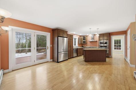 99 Nash Road Windham ME 04062