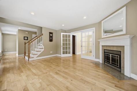 99 Nash Road Windham ME 04062