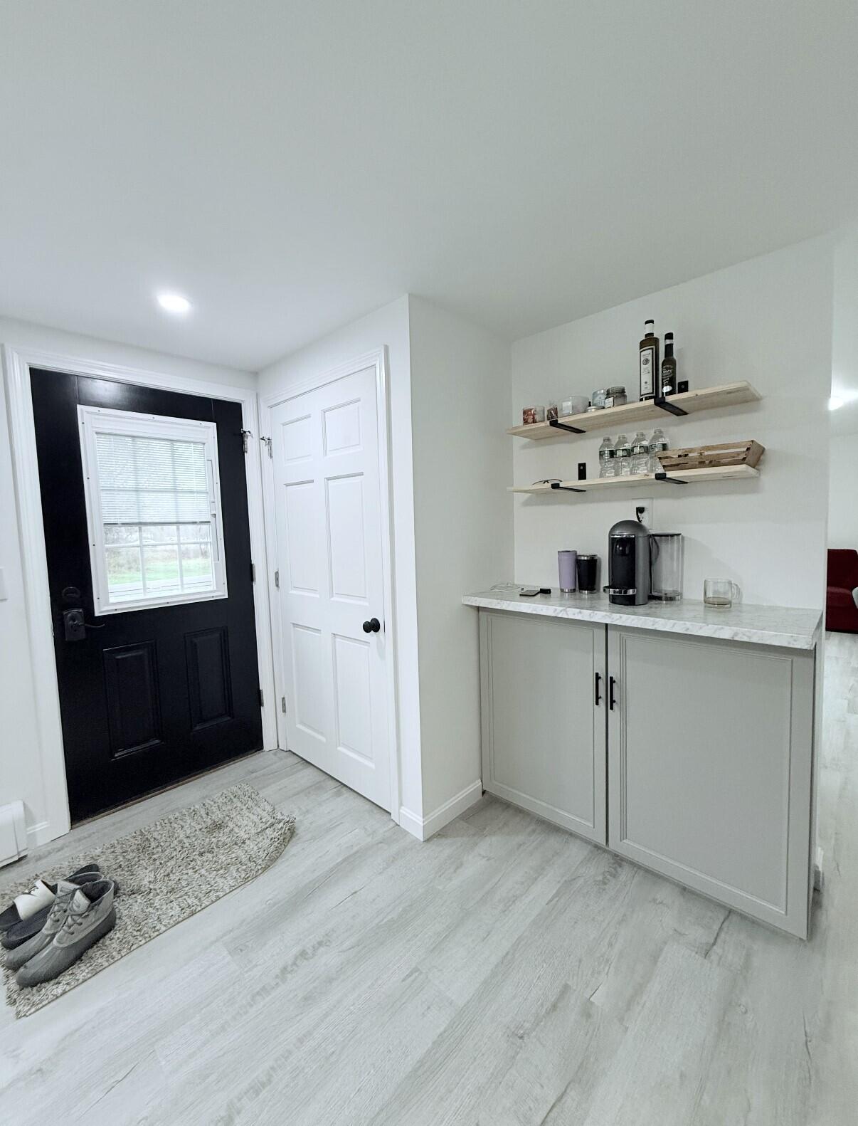 12 Burns Drive Friendship ME 04547