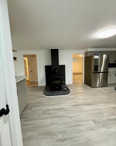 12 Burns Drive Friendship ME 04547