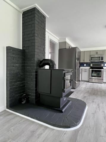 12 Burns Drive Friendship ME 04547